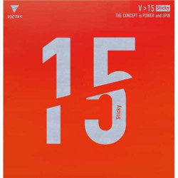 VICTAS V15 STICKY