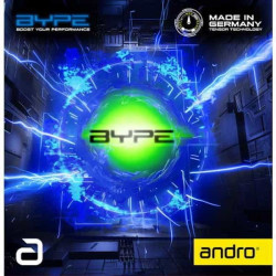 ANDRO BYPE