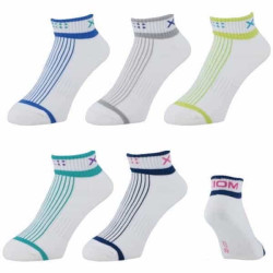 XIOM ELEVEN SOCKS