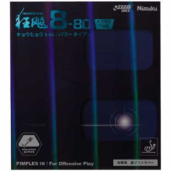 NITTAKU DHS HURRICANE 8-80...