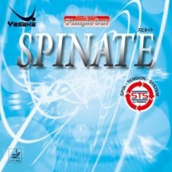 SPINATE