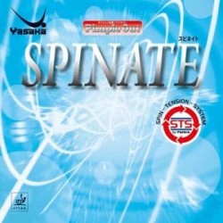 SPINATE