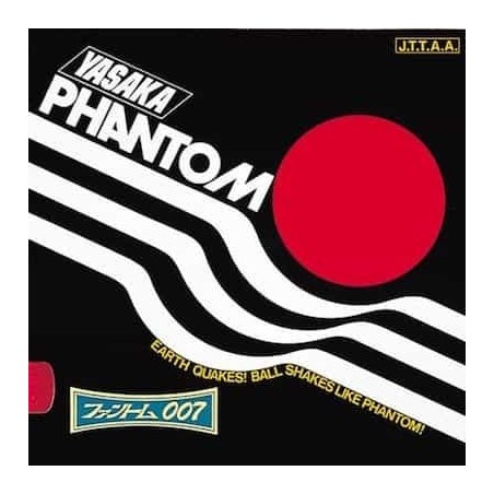 PHANTOM 007