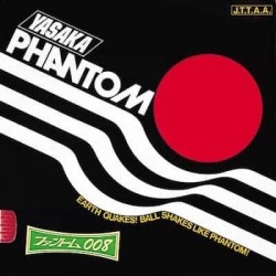 PHANTOM 008