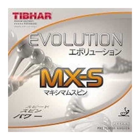 EVOLUTION MX-S
