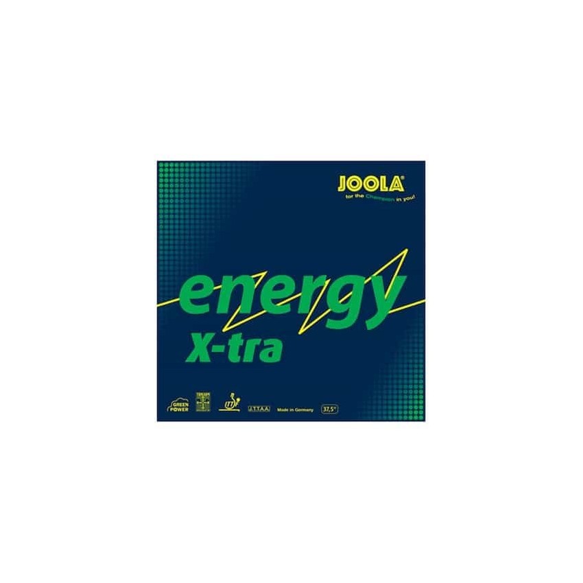 ENERGY X-TRA