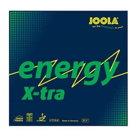 ENERGY X-TRA