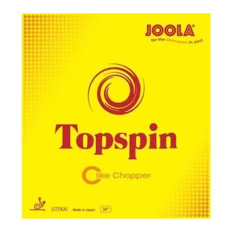 TOPSPIN C
