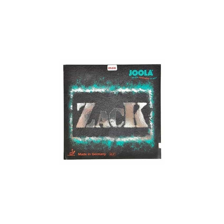 ZACK ZACK