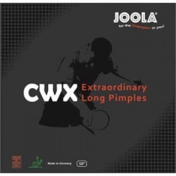 JOOLA CWX - LONG PIMPLES