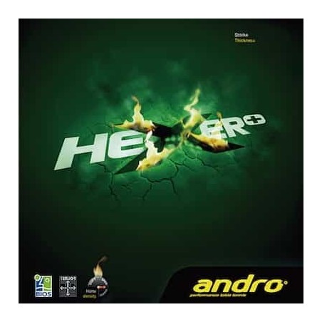 HEXER +