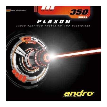 PLAXON 350 PLAXON 350