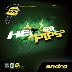 HEXER PIPS +