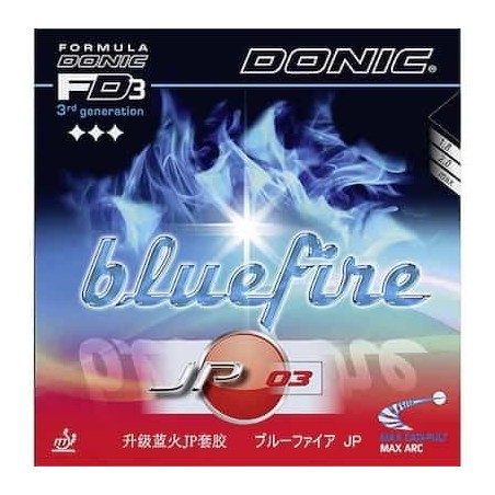 BLUEFIRE JP03