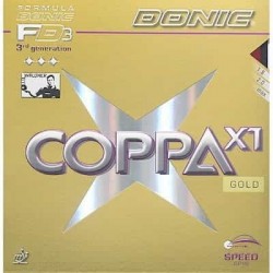 COPPA X1