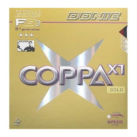COPPA X1