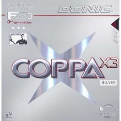 COPPA X3