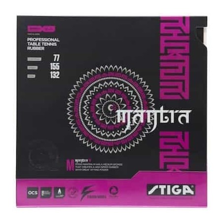 STIGA MANTRA M