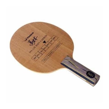 MA LIN SOFT CARBON