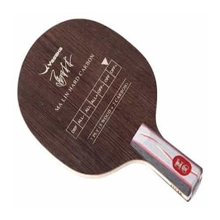 MA LIN HARD CARBON CHN MA LIN HARD CARBON CHN
