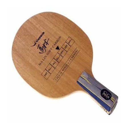 MA LIN SOFT CARBON CHN MA LIN SOFT CARBON CHN