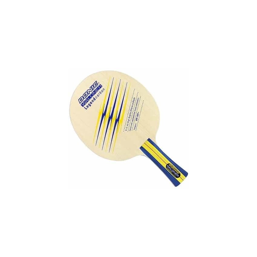 WALDNER LEGEND CARBON