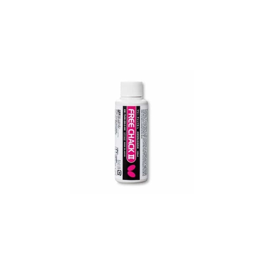 FREE CHACK II 100ML FREE CHACK II 100ML