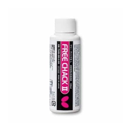 FREE CHACK II 100ML FREE CHACK II 100ML