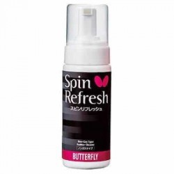 BUTTERFLY SPIN REFRESH 150ML