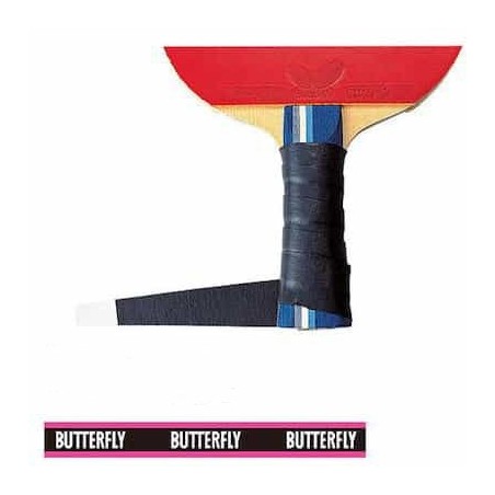 BUTTERFLY SOFT GRIP TAPE BUTTERFLY SOFT GRIP TAPE