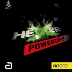 ANDRO HEXER POWER GRIP