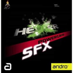 ANDRO HEXER POWER GRIP SFX