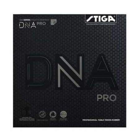 STIGA DNA PRO S