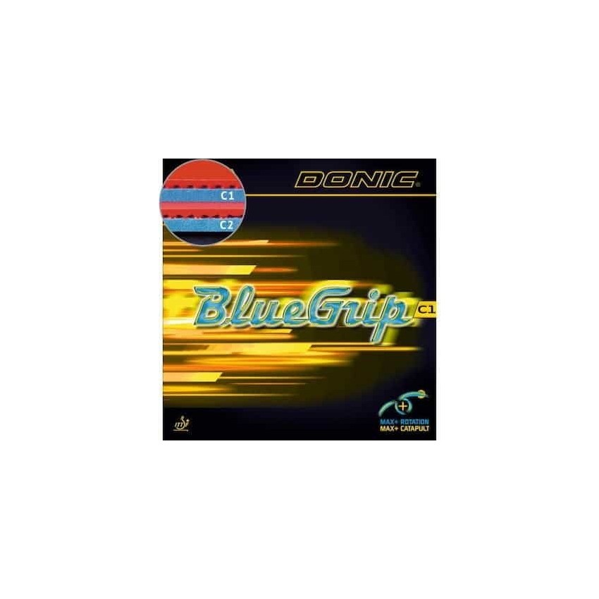 BLUE GRIP C1 BLUE GRIP C1