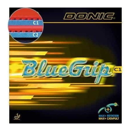 BLUE GRIP C1 BLUE GRIP C1