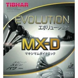 EVOLUTION MX-D