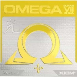 OMEGA 7 - CHINA (GUANG)
