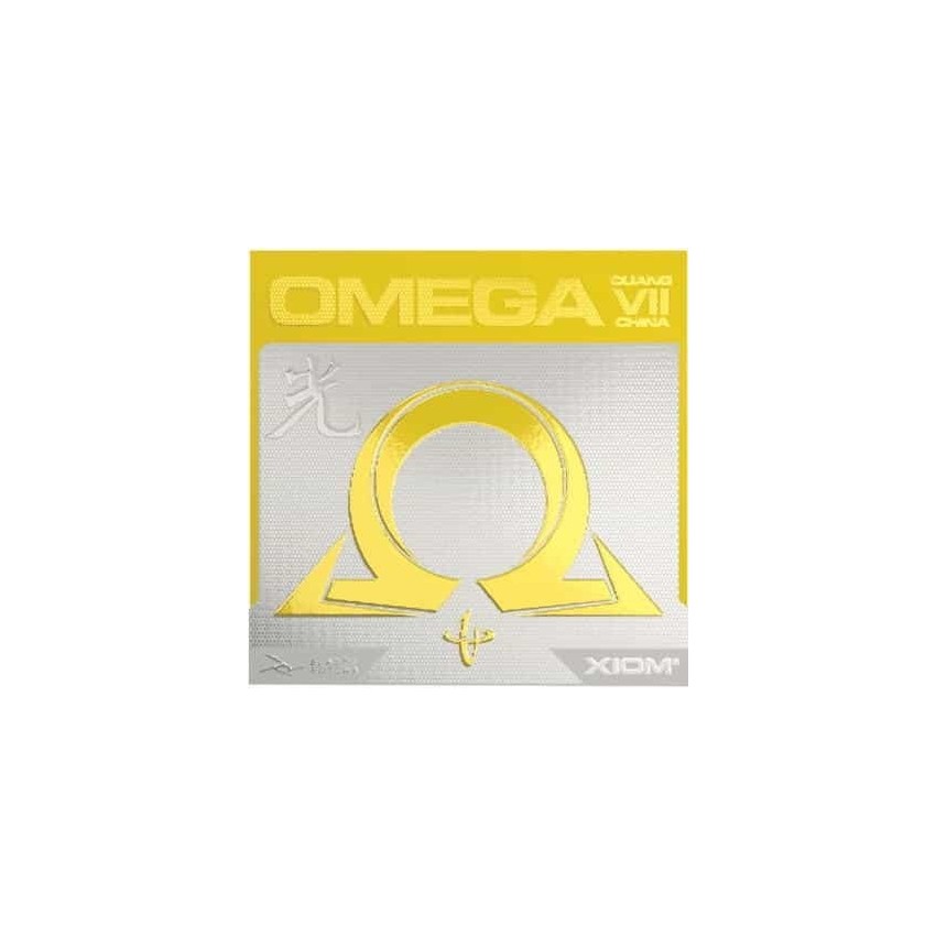 OMEGA 7 - CHINA (GUANG)