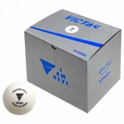 VP 40+ TRAINING BALL (120 BALLS)