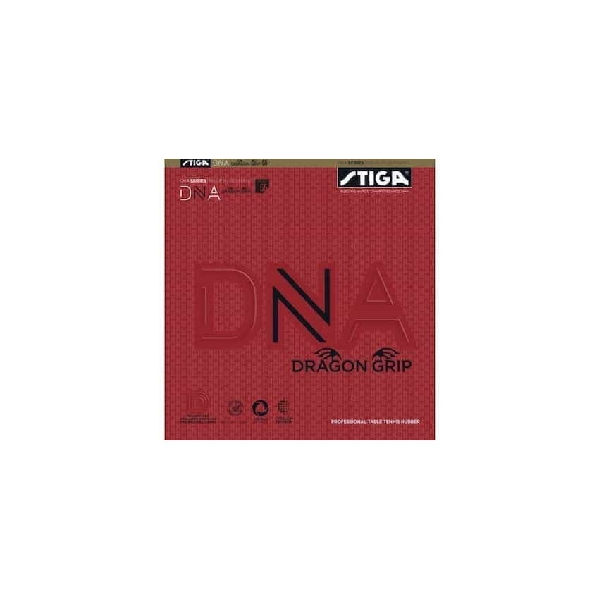 DNA DRAGON GRIP 55 DNA DRAGON GRIP 55