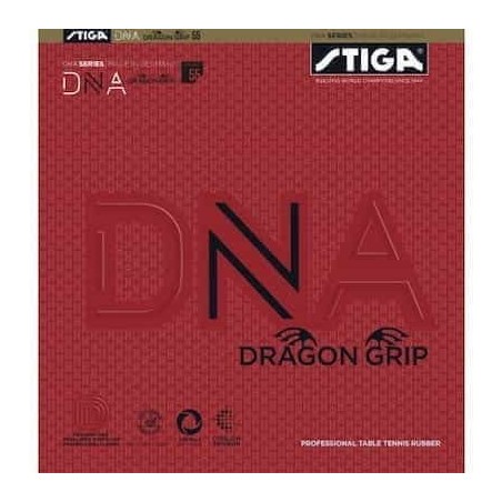 DNA DRAGON GRIP 55 DNA DRAGON GRIP 55