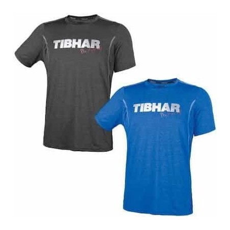 Tibhar Table Tennis Tour T-Shirt Sale 