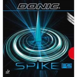 DONIC SPIKE P2