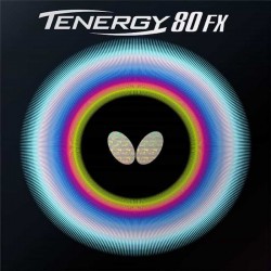 TENERGY 80 FX