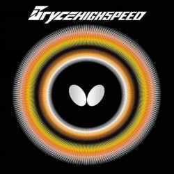 BRYCE HIGHSPEED