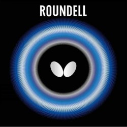 BUTTERFLY ROUNDELL