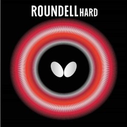 BUTTERFLY ROUNDELL HARD