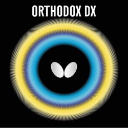 BUTTERFLY ORTHODOX DX
