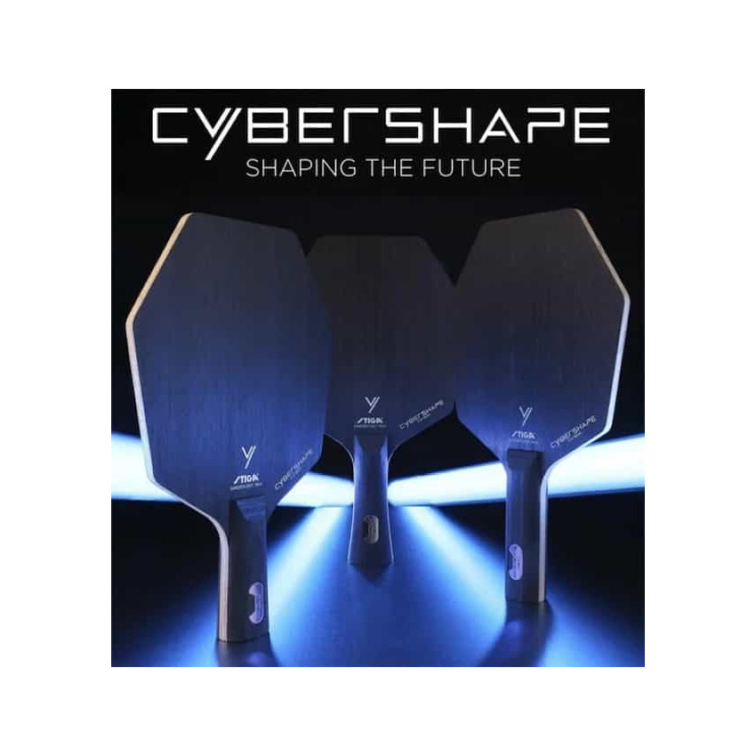 Cyber Shape