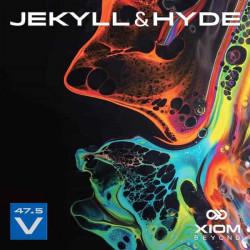 XIOM JEKYLL & HYDE - V47.5